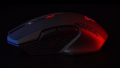 FANTECH RAIGOR II WG10 Wireless 2.4GHZ PRO Gaming Mouse With PixArt Optical Sensor. 