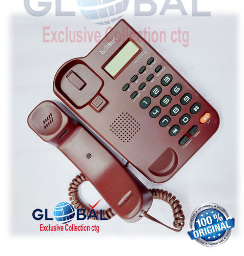 30%20Days%20Warranty%20Loud%20Speaker%20%20PTCL%20Telephone%20Set%20Landline%20Caller%20ID%20Display%20Desktop%20Home%20Hotel%20Wired%20Office%20Landline%20Telephone%20Phone%20LCD%20Display%20Screen%20Redial%20Flash%20and%20Pre%20Dialing%20Function%20Wall%20Mountable%20Black%20Or%20White%20-%20Image%202