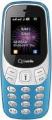 Qmobile 3310 Mini (Pin Pack / PTA Approved With PTA Stamp / Camera VGA / Dual Sim / LCD 1.8 inches / Battery 1000 mAH Wireless FM Radio / Bluetooth / Micro USB / GPRS, Edge). 