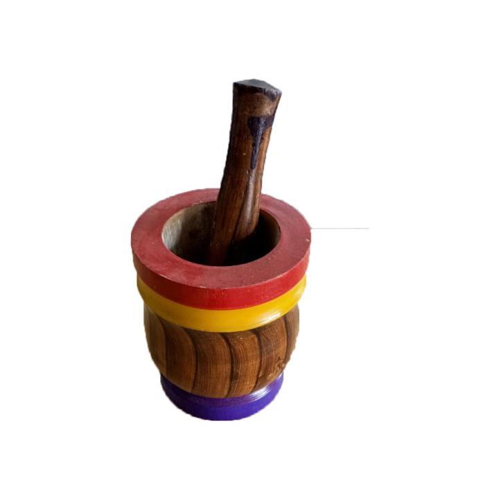 Dori Danda Wooden