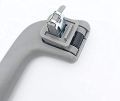 Car Inner Roof Handle For Toyota Vitz Belta Corolla Yaris Prius Grey Handle Safety Roof Assist Handle Car Dedicated Replacement Accessories. 
