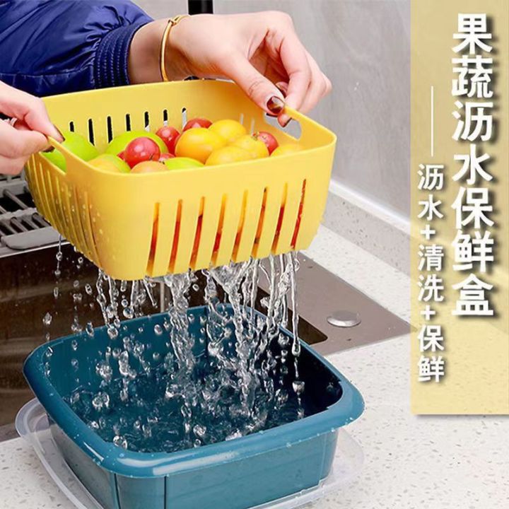 2-in-1%20Double%20Layer%20Drain%20Basket%20&%20Storage%20Box%20-%20Multifunctional%20Kitchen%20Strainer%20for%20Fruits%20&%20Vegetables%20-%20Refrigerator%20Friendly%20Food%20Grade%20Washing%20Basket%20-%20Image%206