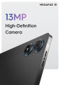TECNO TAB T1001 RAM 4GB & ROM 128GB 7000mAh Battery. 