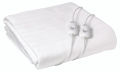 electric heated blanket double and single size. 