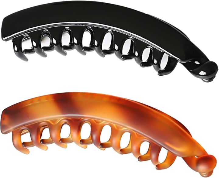 Premium%20Plastic%20Banana%20Clips%20for%20Hair%20-%20Strong%20Hold%20Ponytail%20Maker%20(1-6%20Pack)%20-%20Image%207