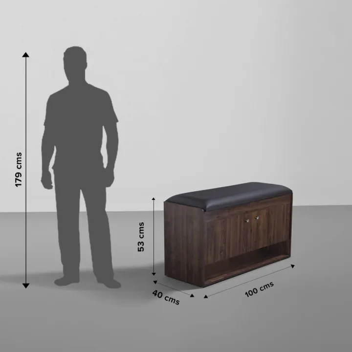 PAKWOOD%202%20Door%20Horizontal%20Shoe%20Rack%20with%20Cushion%20Seat%20by%20eFurniturePk%20-%20Image%206