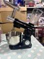 NEW 3 in 1 Mincer Qeema Machine Blender Dough Mixer. 