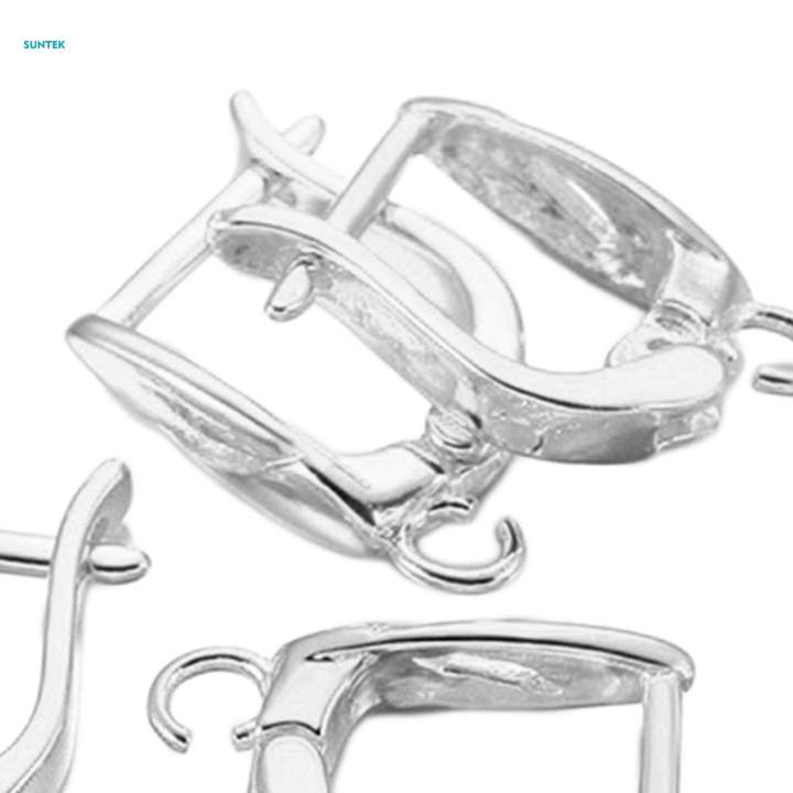 6Pcs%20Earring%20French%20Hooks%20Jewelry%20Findings%20Making%20Accessories%20Earwire%20for%20Chain%20Earrings%20Pendant%20-%20Image%207