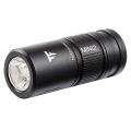 Trust NI2 CA18-3X 220 Lus 2-Mode ni USB Charg LED Flashlight+1X10180. 