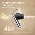QCY MeloBuds Pro ANC Wireless Earbuds. 