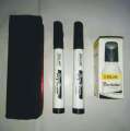 Teacher Stationary Set for Class Room Pack of 3 items Black. 
