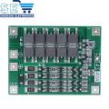 BMS 4S 40A Li-ion Lithium Battery Charger Protection Board 18650 BMS 14.8V 16.8V. 