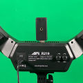 AFI R219 19″ LED Ring Light. 