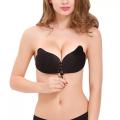Invisible Push up Bra Strapless and Backless. 