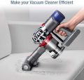 Dutyone 3500mAh Replacement Battery Compatible with V6 21.6V 595 650 770 880 DC59 DC58 DC61 DC62 DC72 DC74 Handheld Vacuum Cleaner. 
