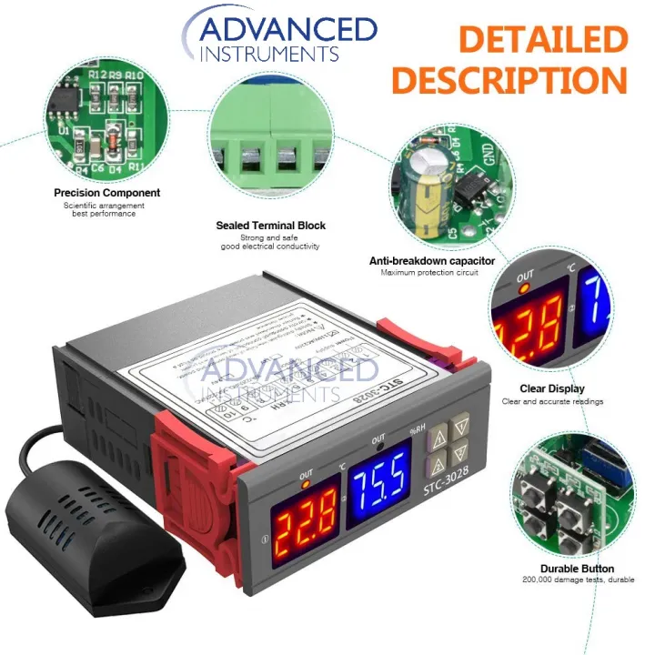 Digital%20Thermostat%20STC-3028%20Temperature%20Humidity%20Controller%20Thermostat%20Humidistat%20Thermometer%20Hygrometer%20Control%20Switch%20STC%203028%20STC3028%20220v%20-%20Image%204