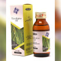 SAC - Eucalyptus Oil 60ml -. 
