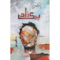 Parizaad novel by Hashim Nadeem Parizaad. 
