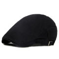 Men Women Causal Duckbill Cap Outdoor Sports Flat Beret Hat. 