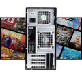 Gaming PC 9020 Best gaming pc  Intel Core i5 4th generation 16GB RAM 1TB Hard 2GB Graphic Card GTA 5 & PUBG or Call Of Duty FREEFIRE Games Installed. 