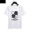 Attack on Titan Scout Regiment Dororo Alan Anime peripheral T-shirts short sleeves men and women half sleeve shirt clothes Tops. 