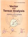 Vector and tensor Analysis for Scientists and Engineers by Prof Dr Nawazish Ali Shah. 
