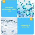 12pcs Washing Machine Cleaner Washer Cleaning Detergent Effervescent Tablets Washer Cleaner Washing Powder Accessory. 
