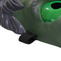 Hulk Mask for Kids, Super Hero Costume Birthday Toy Gift for Children Halloween Cosplay For Kids. 
