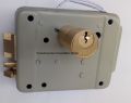 Electric Automatic Main Gate Lock Heavy Duty Main Gate Lock (5 Keys). 
