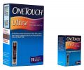 One Touch Ultra original Strips 50. 