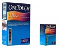 One Touch Ultra original Strips 50. 