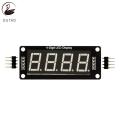 0.56 Inches TM1637 Model 4-Bit Digital LED Anzeige Clock Tube Display. 