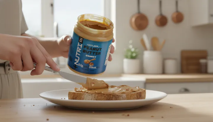 NUTRIPAK%20Natural%20Peanut%20Butter%20Chunky%20%7C%20High%20Protein%20%7C%20No%20Sugar%20%7C%201kg%20Jar%20-%20Image%206