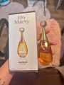 Her Majesty Perfume For Women by Swiss Collection -100ml. 