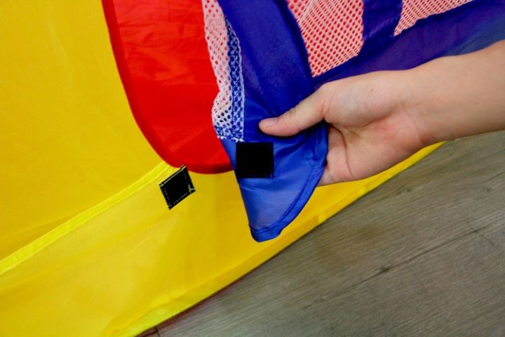 Big%20Tent%20House%20For%20Kids%20Tent%20Series%20Pop%20Up%20Pretend%20Play%20House%20110x90x90cm%20-%20Image%203