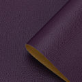 10x20cm Self Adhesive PU Leather Patches Diy Stickers Faux Synthetic Stick-on Leather Fabric for Sofa Repair Patch Sticky. 