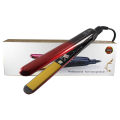Original 820 Professional Hair Straightener Electric Ceramic Professional Flat Hair iron Hair styling tool Beauty Set straightening Rod Hair Straightner for Women Adjustable  30 seconds Fast Heatup Hair Straightners Temperature Control 120C – 180C. 