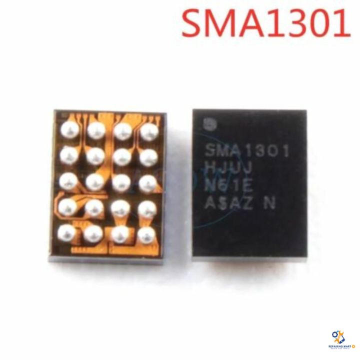 SMA1301 Original New Audio iC For Samsung S10 S10+ S10e A10