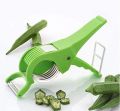 Multi Vegetable Cutter 5 Blade Vegetable & Fruits Cutter & Chopper Slicer suitable for restaurants, chef cutting. 