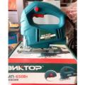 BNKTOP Jig Saw Machine, Electric Saw Woodworking, Multifunction Chainsaw, Hand Saws Cutting Machine, Wood Cutter, Power Tools - Very HIGH Quality Machine - Russian Brand - 650W. 