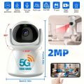 A7 1080P 3 MP Wifi Camera IP Outdoor Wireless Security Protection Monitor AI Smart Tracking Surveillance Cameras Two-way Audio e27 Bulb Camera. 