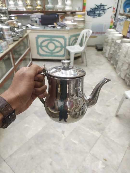 Stainless%20Steel%20Tea%20Pot%20&%20Kehwa%20Serving%20Kettle%20-%20Available%20in%204%20Sizes:%20250ml,%20500ml,%20750ml%20-%20Image%204