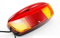 High Quality Imported Quality Bike Bicycle Cycle Turning Indicator Light Lamp Ishara Brake Signal LED Rear Tail Light Horn. 