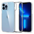 iPhone 12 Pro Max Original Spigen Ultra Hybrid Phone Cover. 