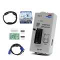 RT809F Programmer + SOP8 IC Adapter Clip + 1.8V/SOP8 VGA LCD Programmer Universal Adapter. 