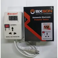 Axson Automatic Digital Power Protection 