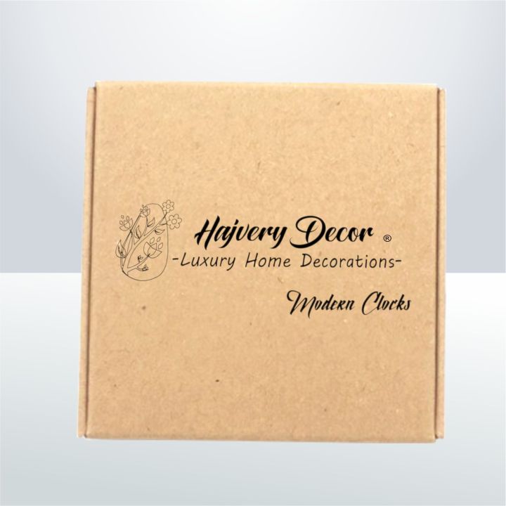 Photo%20Frames%20Wooden%20Family%20Wall%20Clock%20,%20Wall%20clock%20with%20frames%20stylish%20decoration%20To%20preserve%20Your%20Happy%20Memories%20(M-08)%20-%20Hajvery%20D%C3%A9cor%20-%20Image%204