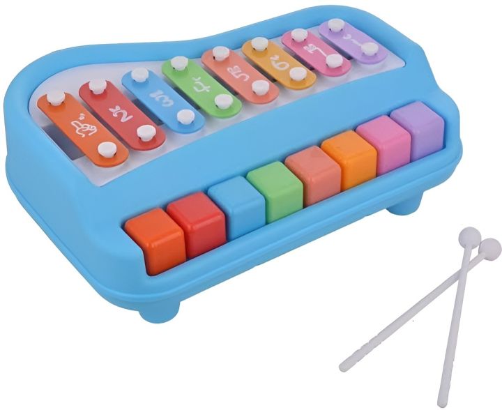Xylophone Piano Toys For Kids