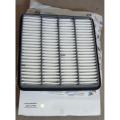 TOYOTA LAND CRUISER 4000CC V8 AIR FILTER OEM# 17801-38030. 