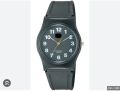 Waterproof Rubber Strap Watches for men and boys-Black-Plastic Strap wrist watches for man-stylish Chain watch for unisex. 